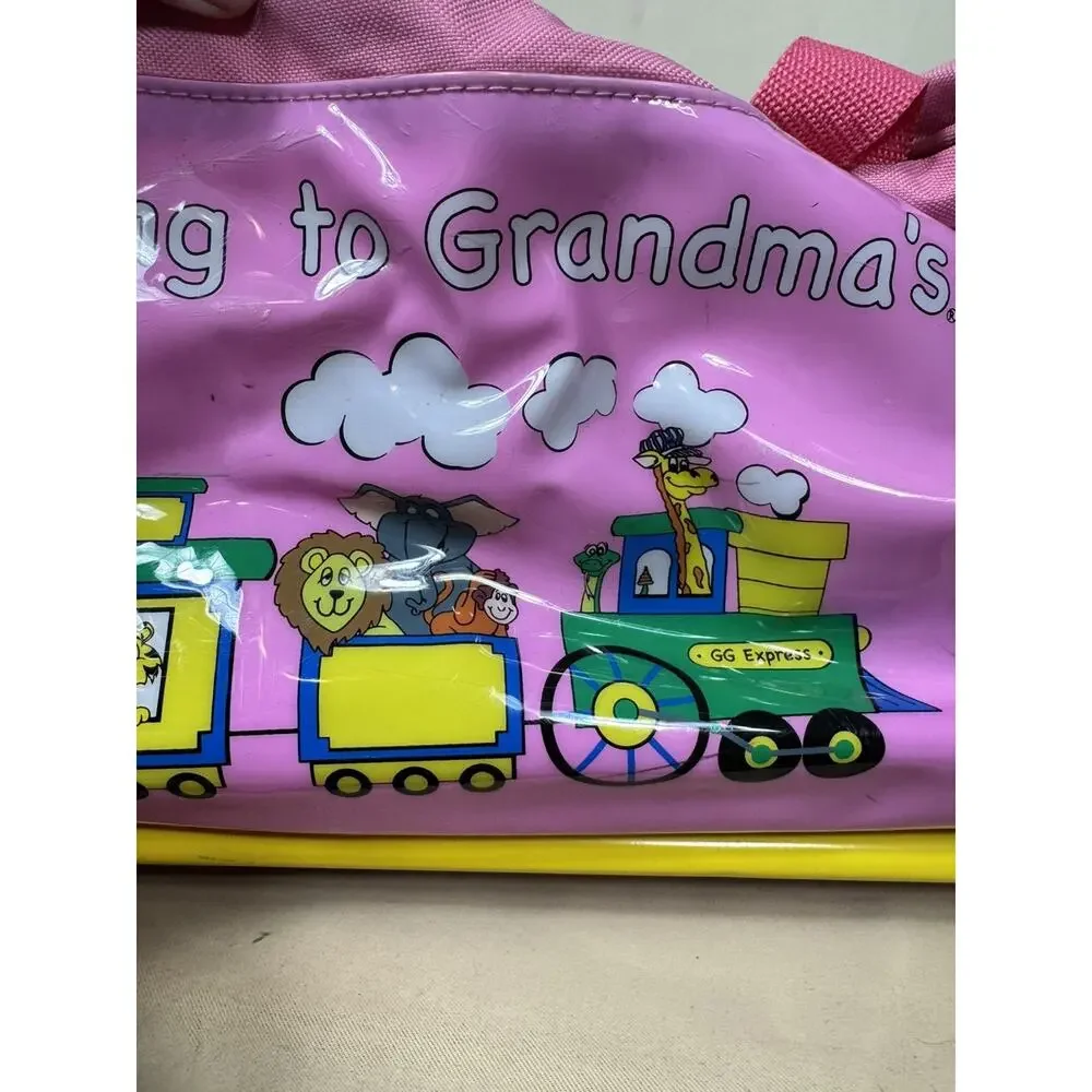 Unbranded adorable “going